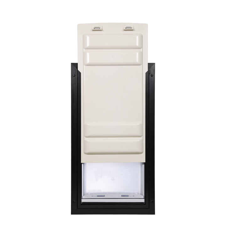 Endura Flap E2 Dog Doors for Walls